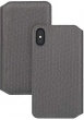 Moshi Overture for Apple iPhone XS Max grey