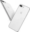 Moshi SuperSkin для Apple iPhone 8 Plus transparent