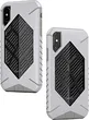 Moshi Talos для Apple iPhone X/XS grey