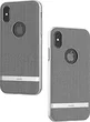 Moshi Vesta для Apple iPhone X/XS grey