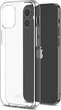 Moshi Vitros для Apple iPhone 12 mini Crystal clear