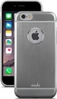 Moshi iGlaze Armour для Айфон 6/6s серый