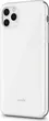 Moshi iGlaze для Apple iPhone 11 Pro Max white