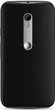 Motorola Shell для Moto G 3rd Gen. black