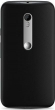 Motorola Shell for Moto G 3rd Gen. black 