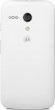 Motorola Shell for Moto G white
