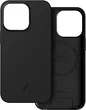 Native Union Clic Pop case для Apple iPhone 13 Pro Slate