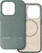 Native Union (Re)Classic case для Apple iPhone 15 Pro Slate Green
