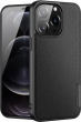 Nevox StyleShell Nylo for Apple iPhone 14 Pro black