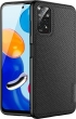 Nevox StyleShell Nylo for Xiaomi Redmi Note 11/Note 11S black