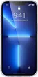 Nevox StyleShell ShockFlex для Apple iPhone 14 Pro Max transparent