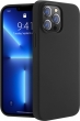 Nevox StyleShell Shock for Apple iPhone 15 Pro black