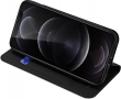 Nevox vario for Apple iPhone 14 Pro Max black