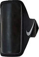Nike Lean Wristlet черный