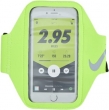 Nike Lean Wristlet green