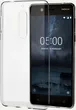 Nokia CC-102 Slim Crystal Cover для Nokia 5 transparent