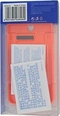 Nokia CC-3079 оранжевый
