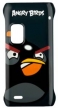 Nokia CC-5001 sleeve black