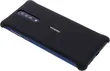 Nokia CC-801 Soft Touch case для Nokia 8 black