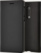 Nokia CP-302 Slim Flip case for Nokia 5 black