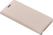 Nokia CP-306 Slim Flip case for Nokia 3.1 cream