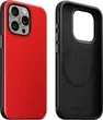 Nomad Sports case для Apple iPhone 15 Pro Max Night Watch Red