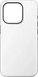 Nomad Sports case для Apple iPhone 15 Pro white