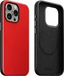 Nomad Sports case для Apple iPhone 15 Pro Night Watch Red