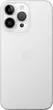 Nomad Super Slim для Apple iPhone 14 Pro Max frost