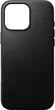 Nomad Traditional Leather case для Apple iPhone 16 Pro Max black