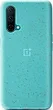 OnePlus Bumper case для OnePlus Nord CE 5G blue