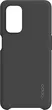 Oppo liquid Silicon case для Oppo A74 5G/A54 5G black