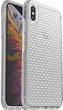 Otterbox Clearly Protected Skin + Alpha glass для Apple iPhone XS Max transparent