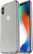 Otterbox Clearly Protected Skin for Apple iPhone X transparent