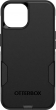 Otterbox Commuter (Non-Retail) for Apple iPhone 15 black