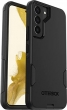 Otterbox Commuter (Non-Retail) for Samsung Galaxy S22 black