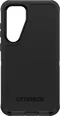 Otterbox Defender для Самсунг Галакси S25+ черный