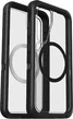 Otterbox Defender XT with magnets для Самсунг Галакси S25 темный Side