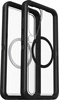 Otterbox Defender XT with magnets для Самсунг Галакси S25+ темный Side