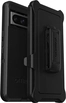 Otterbox Defender для Гугл Пиксель 8 Про черный