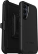 Otterbox Defender для Самсунг Галакси A55 5G черный