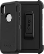 Otterbox Defender для Эпл Айфон XS черный