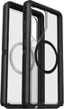 Otterbox Defender XT with magnets для Самсунг Галакси S25 Ультра темный Side