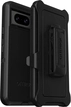 Otterbox Defender для Гугл Пиксель 8 черный