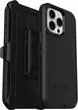 Otterbox Defender (Non-Retail) для Apple iPhone 15 Pro Max black