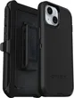 Otterbox Defender (Non-Retail) для Apple iPhone 15 black