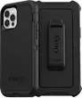 Otterbox Defender (Non-Retail) для Apple iPhone 12/12 Pro black