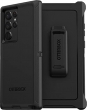 Otterbox Defender (Non-Retail) for Samsung Galaxy S22 Ultra black