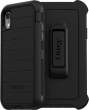 Otterbox Defender Screenless Edition for Apple iPhone XR black