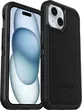 Otterbox Defender XT для Apple iPhone 15 black